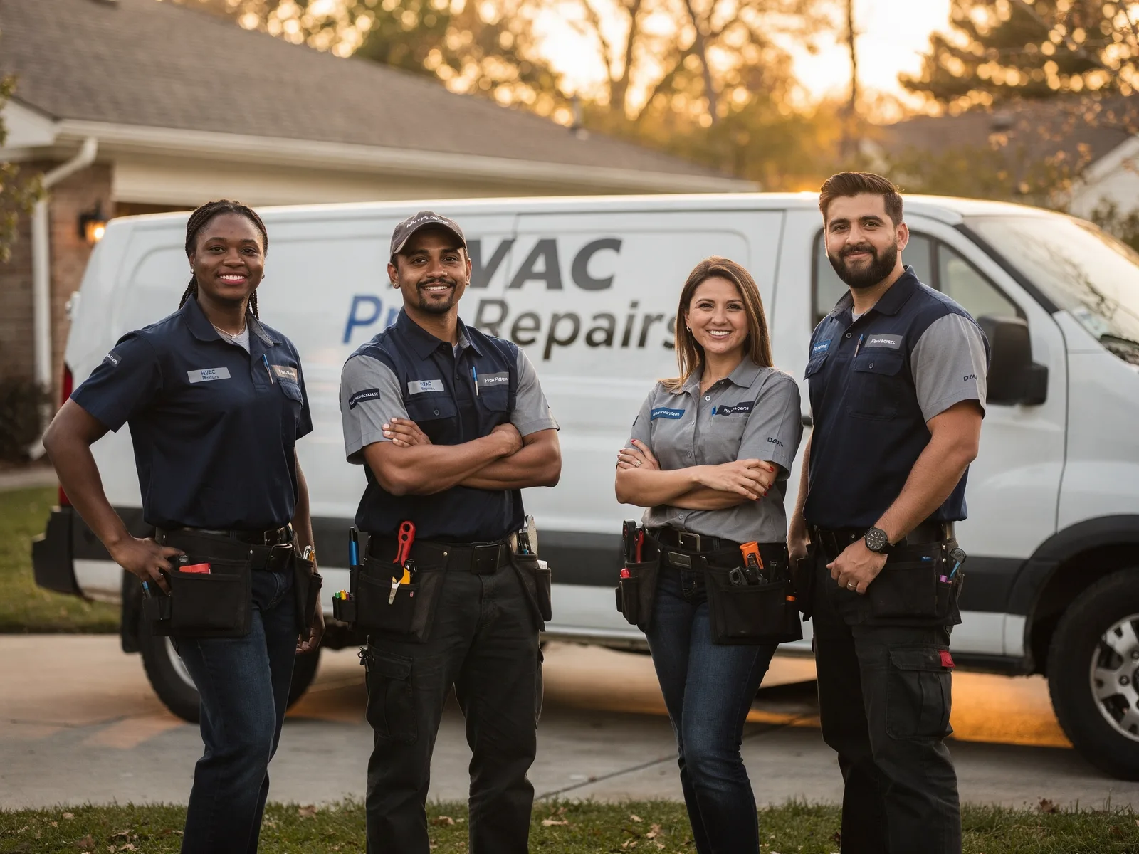 Heat Pump Repair company in Orcas, WA