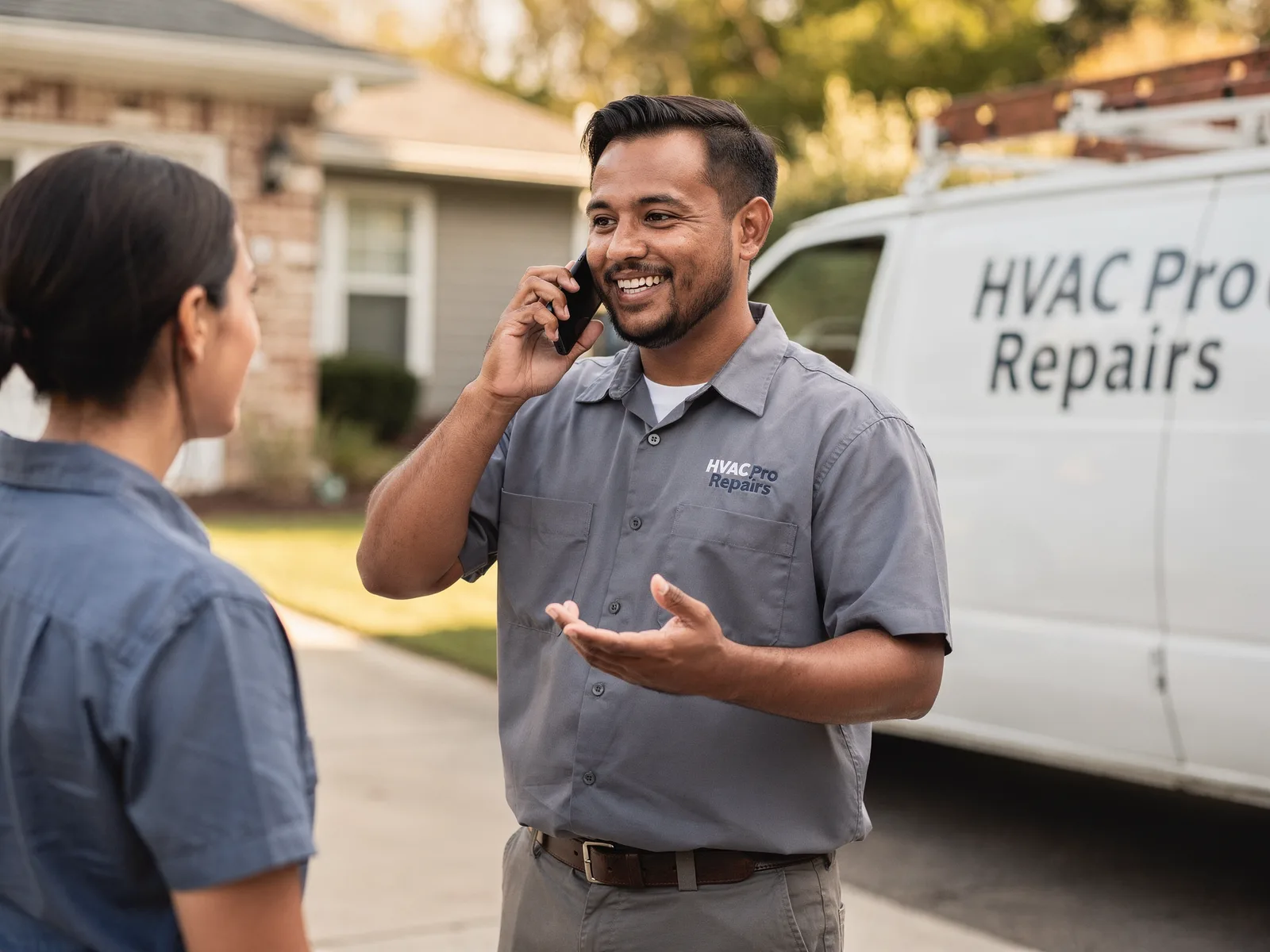 Heat Pump Repair Orcas, WA FAQs